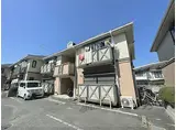 近鉄大阪線 桜井駅(奈良) 徒歩10分 2階建 築31年