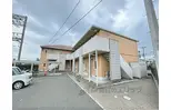 近鉄橿原線 九条駅(奈良) 徒歩4分  築18年