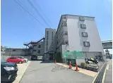 JR片町線(学研都市線) 藤阪駅 徒歩24分 5階建 築31年