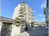 京阪本線 枚方公園駅 徒歩4分 8階建 築1年