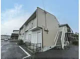 近鉄大阪線 築山駅 徒歩42分 2階建 築34年