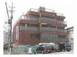 京阪本線 牧野駅 徒歩7分 4階建 築35年