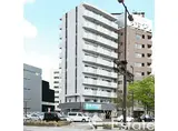 名古屋市営桜通線 高岳駅 徒歩6分 10階建 築15年