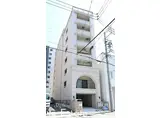 名古屋市営桜通線 高岳駅 徒歩5分 8階建 築6年