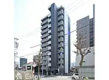 名古屋市営桜通線 高岳駅 徒歩13分 12階建 築3年