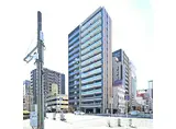 名古屋市営鶴舞線 丸の内駅(愛知) 徒歩6分 15階建 築1年