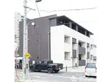 名鉄瀬戸線 瓢箪山駅(愛知) 徒歩3分 3階建 築9年