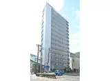 名古屋市営名城線 黒川駅(愛知) 徒歩3分 14階建 築5年