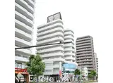 JR中央本線 大曽根駅 徒歩3分 11階建 築31年