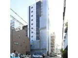 名古屋市営桜通線 吹上駅(愛知) 徒歩3分 12階建 築2年