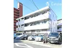 名古屋市営桜通線 太閤通駅 徒歩4分  築9年