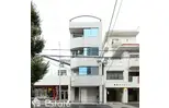 名古屋市営鶴舞線 上前津駅 徒歩4分  築34年