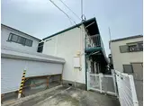 JR東海道・山陽本線 垂水駅 徒歩4分 2階建 築39年