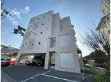 山陽電鉄本線 霞ケ丘駅(兵庫) 徒歩8分 5階建 築20年