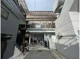 JR東海道・山陽本線 垂水駅 徒歩6分 3階建 築44年
