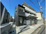 山陽電鉄本線 滝の茶屋駅 徒歩11分 3階建 築6年