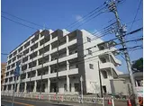 小田急江ノ島線 東林間駅 徒歩8分 7階建 築5年