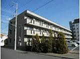 小田急江ノ島線 中央林間駅 徒歩6分 3階建 築22年