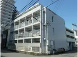 西鉄天神大牟田線 西鉄久留米駅 徒歩7分 4階建 築37年