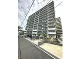 JR大阪環状線 森ノ宮駅 徒歩7分 12階建 築5年