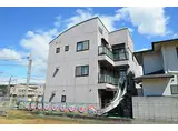 JR東海道・山陽本線 英賀保駅 徒歩3分 3階建 築25年