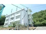 JR東海道・山陽本線 英賀保駅 徒歩25分 3階建 築53年