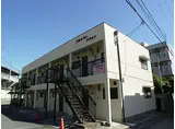 JR播但線 野里駅 徒歩3分 2階建 築53年