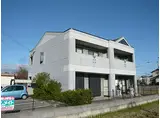 山陽電鉄網干線 西飾磨駅 徒歩10分 2階建 築23年