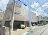 京阪本線 枚方市駅 徒歩9分 3階建 築10年