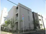 JR関西本線 奈良駅 徒歩7分 3階建 築3年