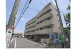 JR片町線(学研都市線) 津田駅 徒歩2分  築27年