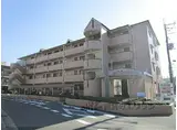 京阪交野線 星ケ丘駅(大阪) 徒歩17分 4階建 築30年