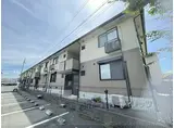 近鉄大阪線 桜井駅(奈良) 徒歩20分 2階建 築24年