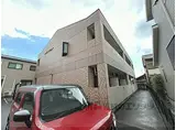 近鉄大阪線 桜井駅(奈良) 徒歩9分 2階建 築22年