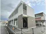 近鉄橿原線 近鉄郡山駅 徒歩6分 2階建 築23年