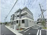 JR片町線(学研都市線) 長尾駅(大阪) 徒歩9分 3階建 築3年