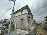 近鉄橿原線 筒井駅(奈良) 徒歩5分 2階建 築17年