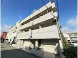 JR山陽本線 兵庫駅 徒歩9分 5階建 築35年