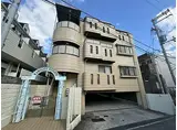 神戸市西神・山手線 大倉山駅(兵庫) 徒歩17分 3階建 築35年