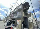 JR東海道・山陽本線 摩耶駅 徒歩8分 3階建 築31年