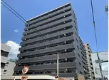 JR山陽本線 兵庫駅 徒歩3分 11階建 築17年