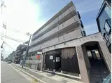 神戸市西神・山手線 上沢駅 徒歩3分 4階建 築28年