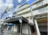神戸市西神・山手線 大倉山駅(兵庫) 徒歩12分 5階建 築38年