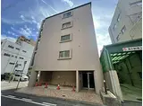 神戸市西神・山手線 湊川公園駅 徒歩6分 5階建 築28年