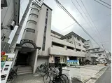 神戸市海岸線 苅藻駅 徒歩5分 5階建 築39年
