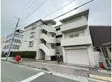 神戸市海岸線 駒ケ林駅 徒歩6分 4階建 築35年