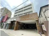 神戸市西神・山手線 長田駅(神戸電鉄) 徒歩5分 5階建 築52年