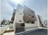 JR山陽本線 兵庫駅 徒歩8分 3階建 築3年