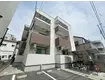 JR山陽本線 兵庫駅 徒歩6分  築8年(1K/3階)