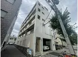神戸高速東西線 新開地駅 徒歩6分 6階建 築52年